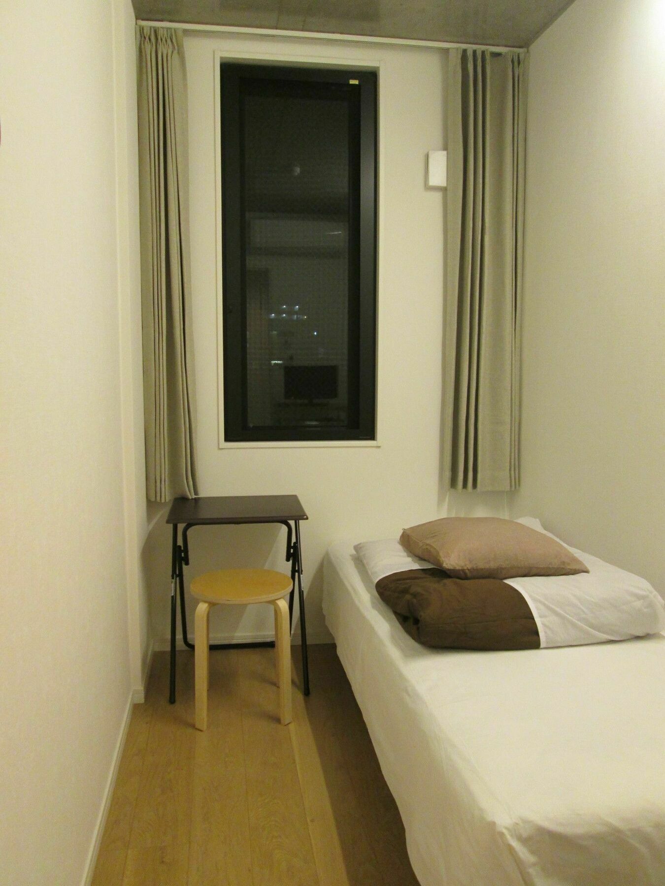 Kangaroo Hotel Side B Tokio Exterior foto